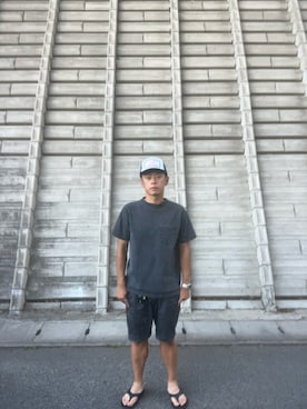 タダオさんのコーディネート