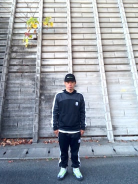 タダオさんのコーディネート