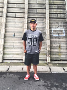 タダオさんのコーディネート