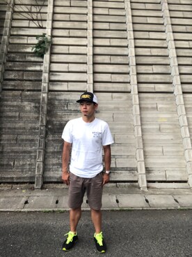 タダオさんのコーディネート