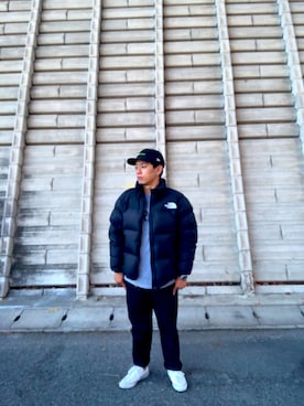 タダオさんのコーディネート