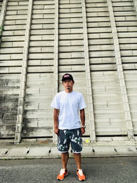 タダオさんのコーディネート