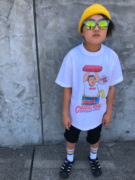 ぢゅんさんのコーディネート