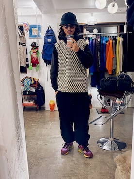 yuさんのコーディネート