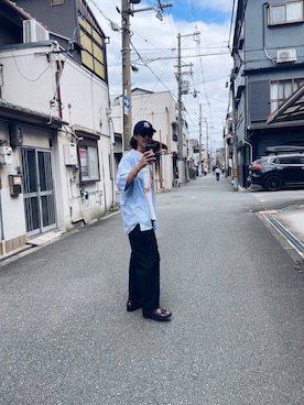 yuさんのコーディネート