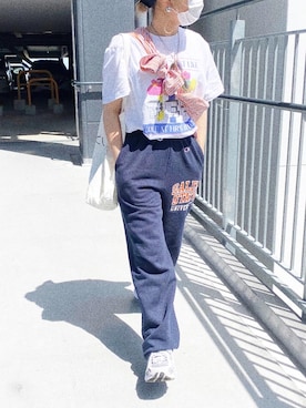 MARIAさんのコーディネート