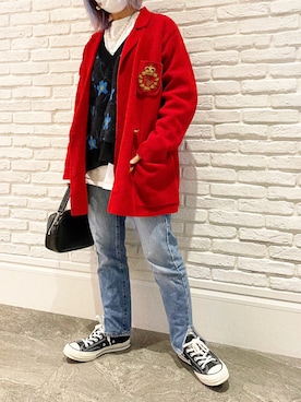 MARIAさんのコーディネート