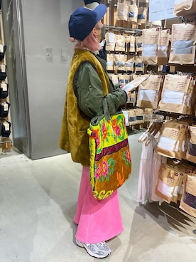 MARIAさんのコーディネート