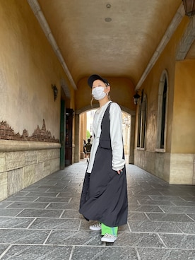 MARIAさんのコーディネート