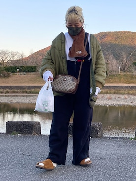 MARIAさんのコーディネート