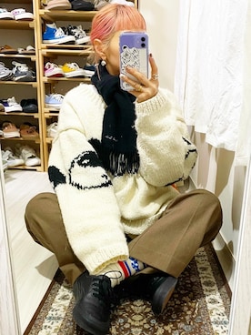 MARIAさんのコーディネート