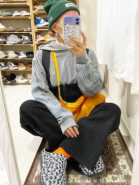 MARIAさんのコーディネート