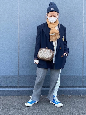 MARIAさんのコーディネート