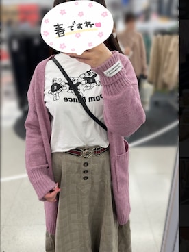 Ayuさんのコーディネート