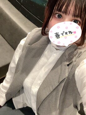 Ayuさんのコーディネート