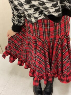 Ayuさんのコーディネート