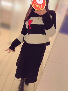 Ayuさんのコーディネート