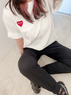 Ayuさんのコーディネート