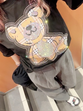 Ayuさんのコーディネート