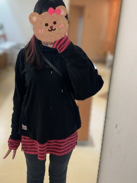 Ayuさんのコーディネート