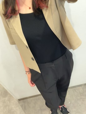 Ayuさんのコーディネート