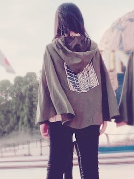 Ayuさんのコーディネート