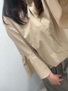 Ayuさんのコーディネート