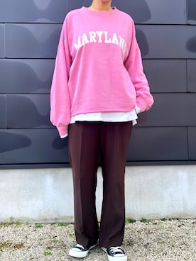 aya_nee_168さんのコーディネート