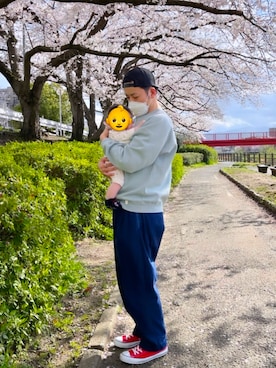 RINDAMANさんのコーディネート