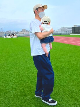 RINDAMANさんのコーディネート