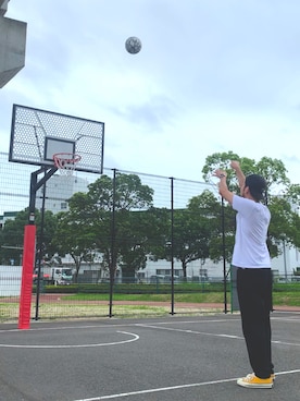 RINDAMANさんのコーディネート