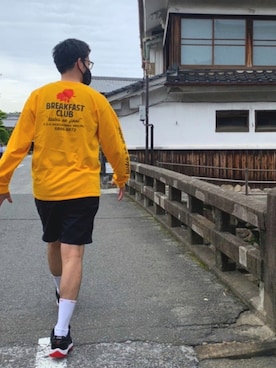 RINDAMANさんのコーディネート