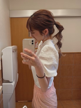 rinasuさんのコーディネート