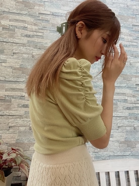 rinasuさんのコーディネート
