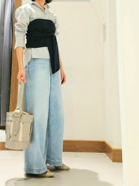 yokoさんのコーディネート