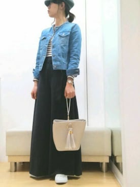 yokoさんのコーディネート