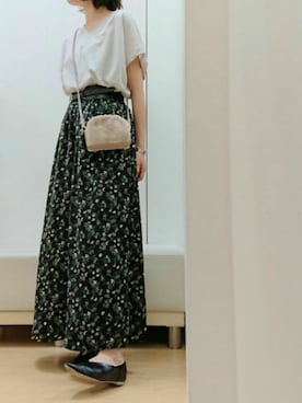 yokoさんのコーディネート