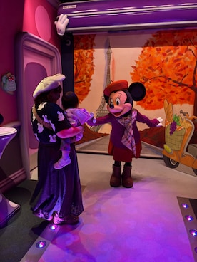 ペランコラリウスさんのコーディネート