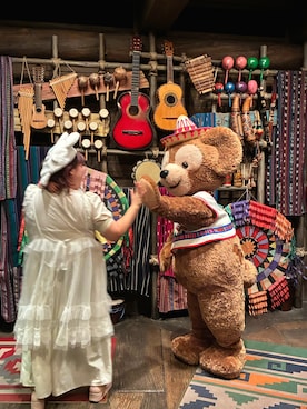 ペランコラリウスさんのコーディネート