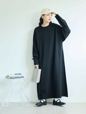 こまなかひとみさんのコーディネート