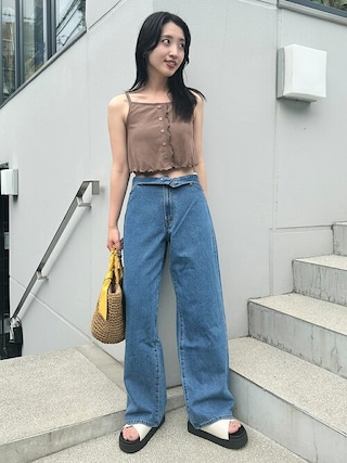 FREAK'S STORE（フリークスストア）の「限定展開 デニム