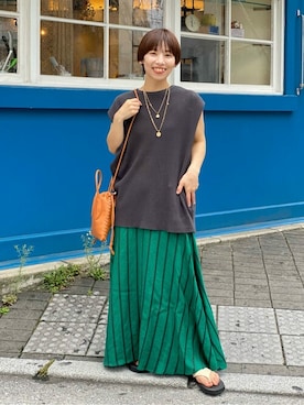 JOURNAL STANDARD(ジャーナルスタンダード)の「ドビーストライプ ...