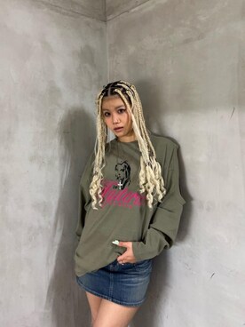 ★nana★さんのコーディネート