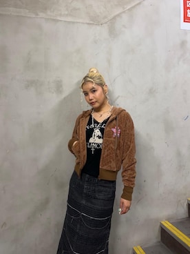 ★nana★さんのコーディネート
