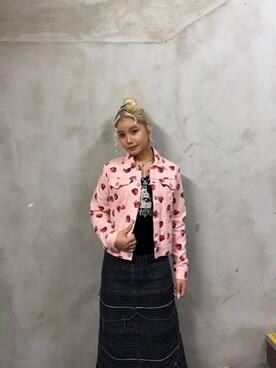 ★nana★さんのコーディネート
