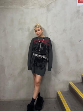 ★nana★さんのコーディネート