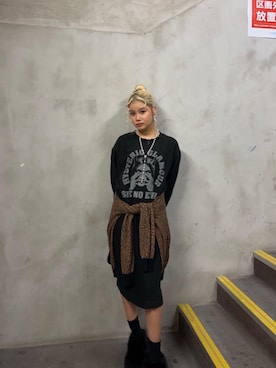 ★nana★さんのコーディネート