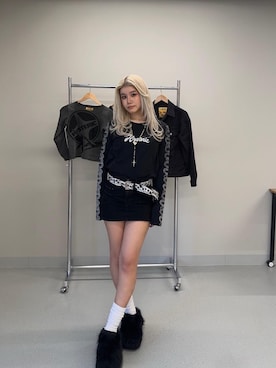 ★nana★さんのコーディネート
