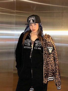 「アイテム（エコバッグ/サブバッグ）」を使った、★nana★さん（レディース・159cm）の秋コーディネート