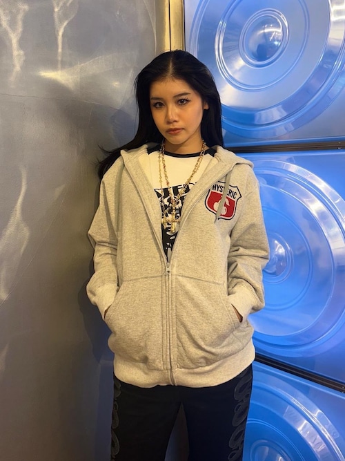 ★25AW★ヒステリックグラマー HYSTERIC CHERRY パーカー XL HYSTERIC CHERRY パーカー|HYSTERIC GLAMOUR MEN | HYSTERIC GLAMOUR